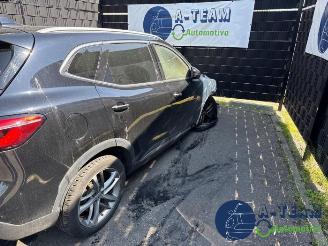 MG EHS HS/EHS I (AS23), SUV, 2018 1.5 EHS T-GDI Hybrid picture 4