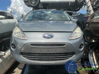 Autoverwertung Ford Ka Ka II, Hatchback, 2008 / 2016 1.2 2012/1