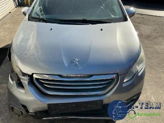 Peugeot 2008 2008 (CU), MPV, 2013 / 2019 1.2 Vti 12V PureTech 82 picture 19