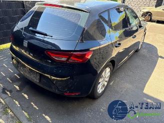 Seat Leon Leon (5FB), Hatchback 5-drs, 2012 / 2020 1.2 TSI Ecomotive 16V picture 8