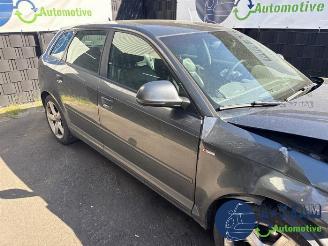 Audi A3 A3 Sportback (8PA), Hatchback 5-drs, 2004 / 2013 1.4 TFSI 16V picture 10