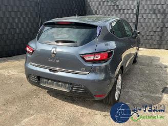disassembly passenger cars Renault Clio Clio IV (5R), Hatchback 5-drs, 2012 / 2021 1.5 dCi 90 FAP 2017/3