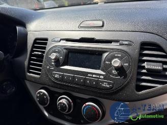 Kia Picanto Picanto (TA), Hatchback, 2011 / 2017 1.0 12V picture 27
