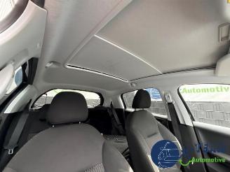 Peugeot 208 208 I (CA/CC/CK/CL), Hatchback, 2012 / 2019 1.2 Vti 12V PureTech 82 picture 30