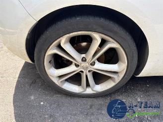 Opel Astra Astra J GTC (PD2/PF2), Hatchback 3-drs, 2011 / 2018 1.4 Turbo 16V ecoFLEX 140 picture 12
