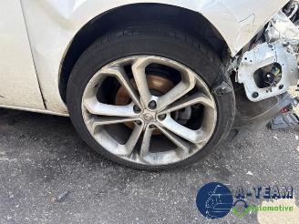 Opel Astra Astra J GTC (PD2/PF2), Hatchback 3-drs, 2011 / 2018 1.4 Turbo 16V ecoFLEX 140 picture 11