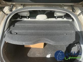 Citroën C4 C4 Berline (NC), Hatchback 5-drs, 2009 1.6 16V VTi picture 26