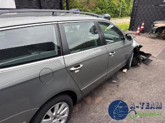 Volkswagen Passat Passat Variant (3C5), Combi, 2005 / 2010 1.4 TSI 16V picture 9