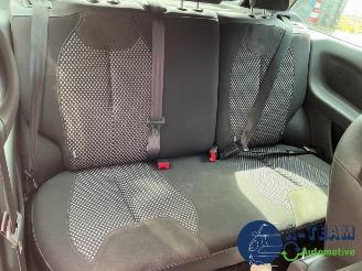 Citroën DS3 DS3 (SA), Hatchback, 2009 / 2015 1.2 12V PureTech 82 picture 21
