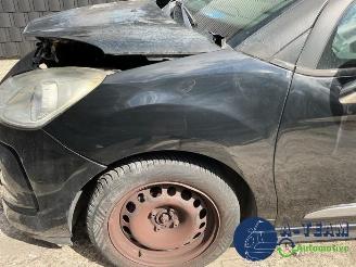 Citroën DS3 DS3 (SA), Hatchback, 2009 / 2015 1.2 12V PureTech 82 picture 14