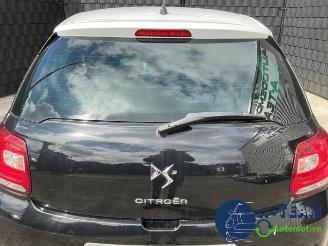 Citroën DS3 DS3 (SA), Hatchback, 2009 / 2015 1.2 12V PureTech 82 picture 5