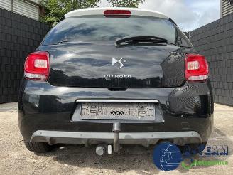 Citroën DS3 DS3 (SA), Hatchback, 2009 / 2015 1.2 12V PureTech 82 picture 4