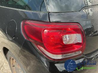 Citroën DS3 DS3 (SA), Hatchback, 2009 / 2015 1.2 12V PureTech 82 picture 15