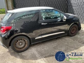 Citroën DS3 DS3 (SA), Hatchback, 2009 / 2015 1.2 12V PureTech 82 picture 13