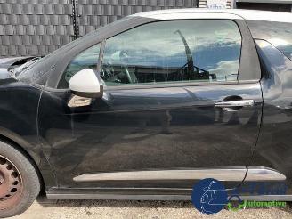 Citroën DS3 DS3 (SA), Hatchback, 2009 / 2015 1.2 12V PureTech 82 picture 7