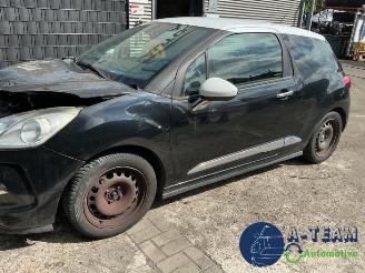 Citroën DS3 DS3 (SA), Hatchback, 2009 / 2015 1.2 12V PureTech 82 picture 6