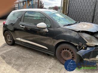 Citroën DS3 DS3 (SA), Hatchback, 2009 / 2015 1.2 12V PureTech 82 picture 10