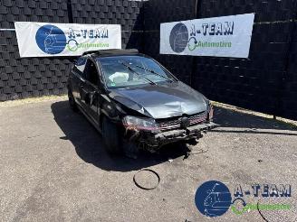 disassembly passenger cars Volkswagen Golf Golf VII (AUA), Hatchback, 2012 / 2021 2.0 GTI 16V Performance Package 2016/4