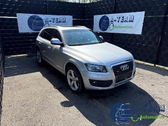 demontáž osobní automobily Audi Q5 Q5 (8RB), SUV, 2008 / 2017 2.0 TFSI 16V Quattro 2010/2