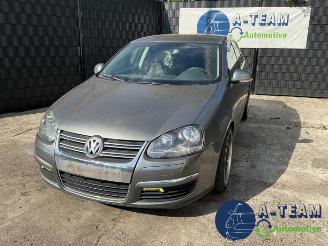 Démontage voiture Volkswagen Jetta Jetta III (1K2), Sedan, 2005 / 2010 1.6 FSI 16V 2006/8