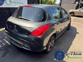 Peugeot 308 308 (4A/C), Hatchback, 2007 / 2015 1.6 16V THP 155 picture 7