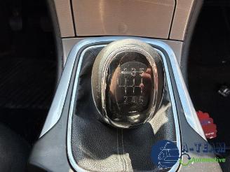 Opel Insignia Insignia, Hatchback 5-drs, 2008 / 2017 1.6 16V Ecotec picture 28