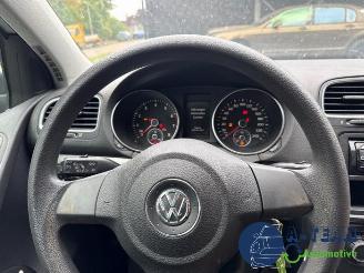 Volkswagen Golf Golf VI (5K1), Hatchback, 2008 / 2013 1.2 TSI BlueMotion picture 21
