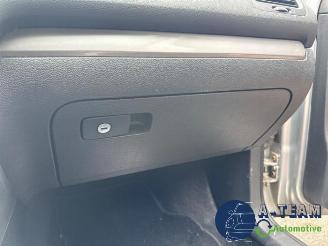 Volkswagen Golf Golf VI (5K1), Hatchback, 2008 / 2013 1.2 TSI BlueMotion picture 27