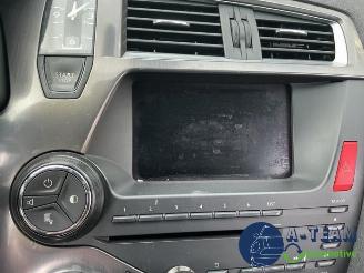 Citroën DS5 DS5 (KD/KF), Hatchback 5-drs, 2011 / 2015 1.6 16V THP 200 picture 30