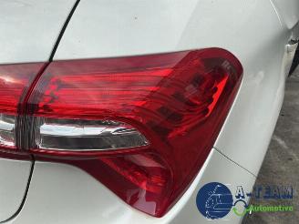 Citroën DS5 DS5 (KD/KF), Hatchback 5-drs, 2011 / 2015 1.6 16V THP 200 picture 9