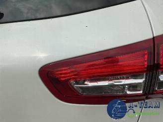 Citroën DS5 DS5 (KD/KF), Hatchback 5-drs, 2011 / 2015 1.6 16V THP 200 picture 10