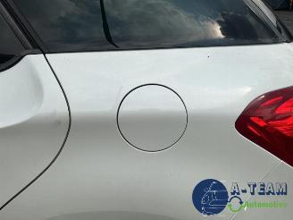 Citroën DS5 DS5 (KD/KF), Hatchback 5-drs, 2011 / 2015 1.6 16V THP 200 picture 6