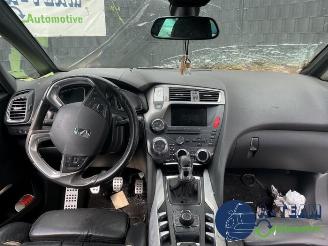 Citroën DS5 DS5 (KD/KF), Hatchback 5-drs, 2011 / 2015 1.6 16V THP 200 picture 23