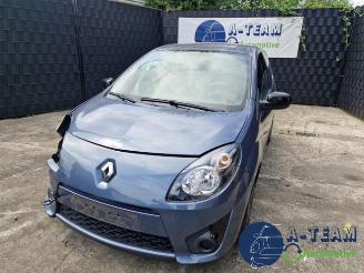 Autoverwertung Renault Twingo Twingo II (CN), Hatchback 3-drs, 2007 / 2014 1.2 16V 2011/8