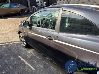 Ford Ka Ka II, Hatchback, 2008 / 2016 1.2 picture 5