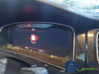 Démontage voiture Volkswagen Golf Golf VII (AUA), Hatchback, 2012 / 2021 2.0 GTI 16V Performance Package 2019/12
