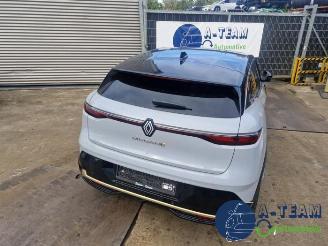 Autoverwertung Renault Mégane E-Tech Megane E-Tech (RCB), SUV, 2021 60 kWh 2022/7