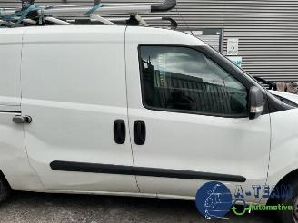 Opel Combo Combo, Van, 2012 / 2018 1.3 CDTI 16V ecoFlex picture 7