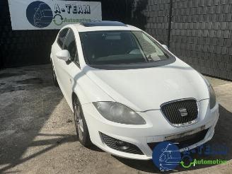 Seat Leon Leon (1P1), Hatchback 5-drs, 2005 / 2013 1.2 TSI picture 3