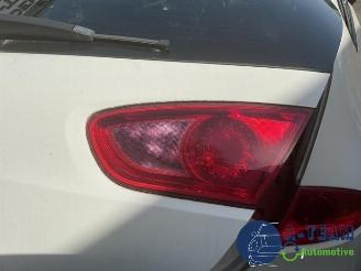 Seat Leon Leon (1P1), Hatchback 5-drs, 2005 / 2013 1.2 TSI picture 23