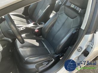 Seat Leon Leon (1P1), Hatchback 5-drs, 2005 / 2013 1.2 TSI picture 15