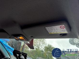 Lancia Ypsilon Ypsilon (312), Hatchback, 2011 0.9 TwinAir 85 picture 28