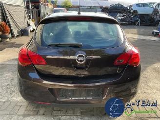 Opel Astra Astra J (PC6/PD6/PE6/PF6), Hatchback 5-drs, 2009 / 2015 1.4 16V ecoFLEX picture 9