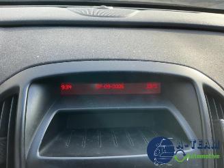 Opel Astra Astra J (PC6/PD6/PE6/PF6), Hatchback 5-drs, 2009 / 2015 1.4 16V ecoFLEX picture 19
