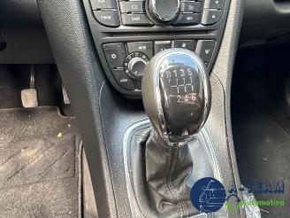 Opel Meriva Meriva (B), MPV, 2010 / 2017 1.4 Turbo 16V Ecotec picture 25