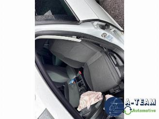 Seat Leon Leon ST (5FF), Combi 5-drs, 2012 / 2020 1.0 TSI 12V picture 15