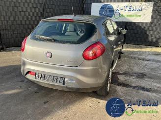 Vrakbiler auto Fiat Bravo Bravo (198A), Hatchback, 2006 / 2014 1.4 MultiAir 16V 2011/6