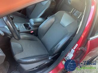 Ford Focus Focus 3 Wagon, Combi, 2010 / 2020 1.6 SCTi 16V picture 15
