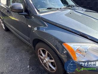 Dodge Caliber Caliber, Hatchback, 2006 / 2013 2.0 16V picture 35