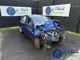 disassembly passenger cars Hyundai I-20 i20, Hatchback, 2008 / 2015 1.2i 16V 2010/3